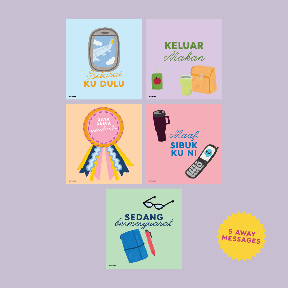 PREORDER: 2027 Desk Calendar