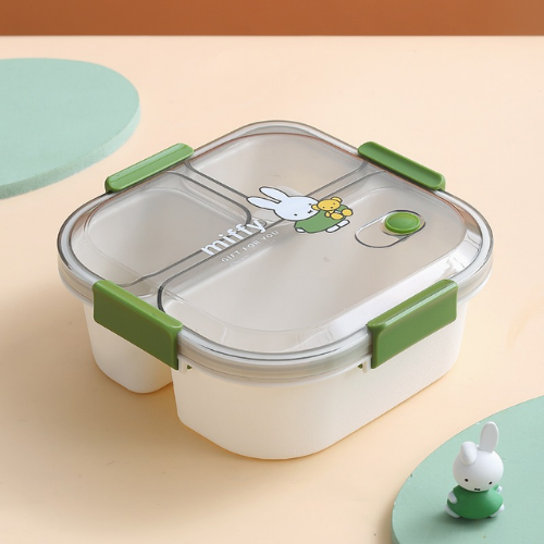 Miffy Lunch Box